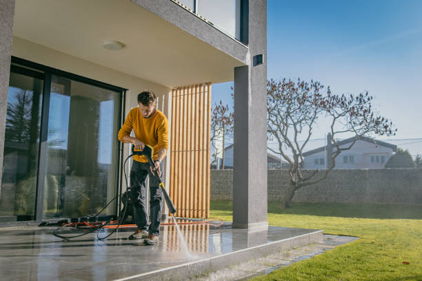 Best Factory Floor Cleaning  in Gulf Hills, MS