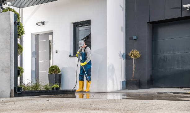 Trusted Gulf Hills, MS Pressure Washing Services Experts