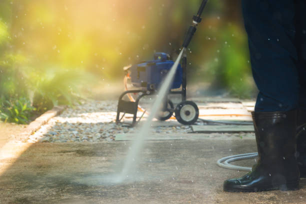 Best House Exterior Washing  in Gulf Hills, MS